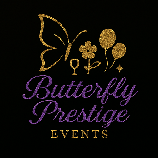 Butterfly Prestige Events